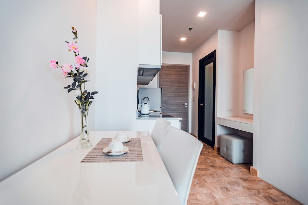 Паттайя: PK Condotel Pattaya