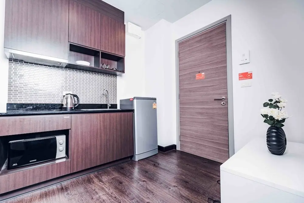 Паттайя: PK Condotel Pattaya