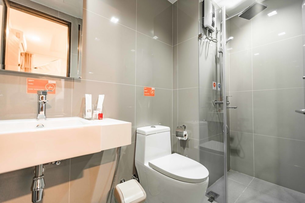 Паттайя: PK Condotel Pattaya