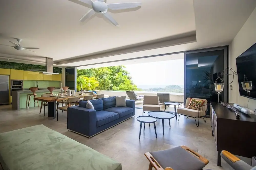 Тхаланг: Luxury Hillside Residence at Bangtao