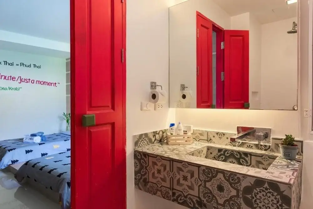 Кату: Small Shells Hotel Phuket