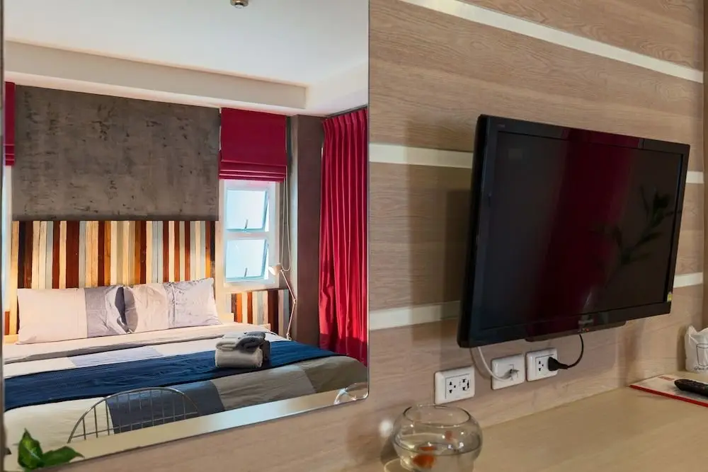 Кату: Small Shells Hotel Phuket