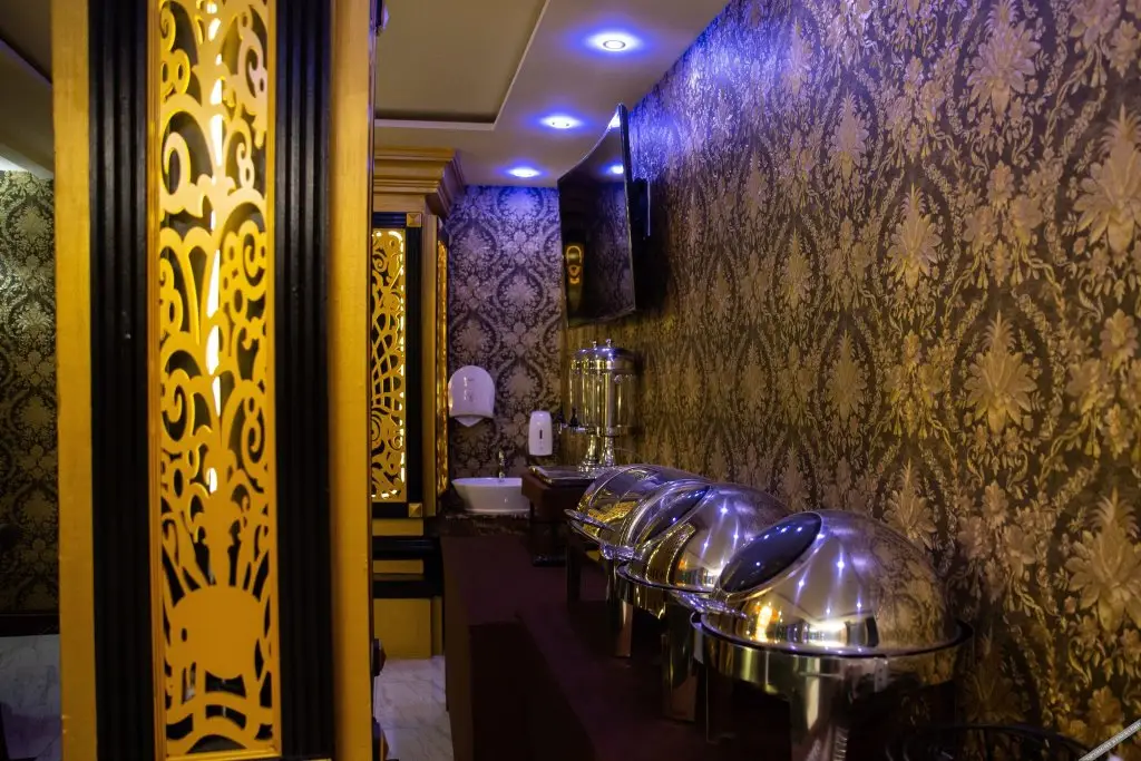 Кату: Bab Alhara Hotel