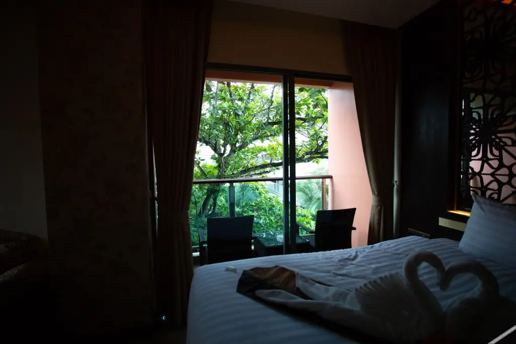 Кату: Bab Alhara Hotel