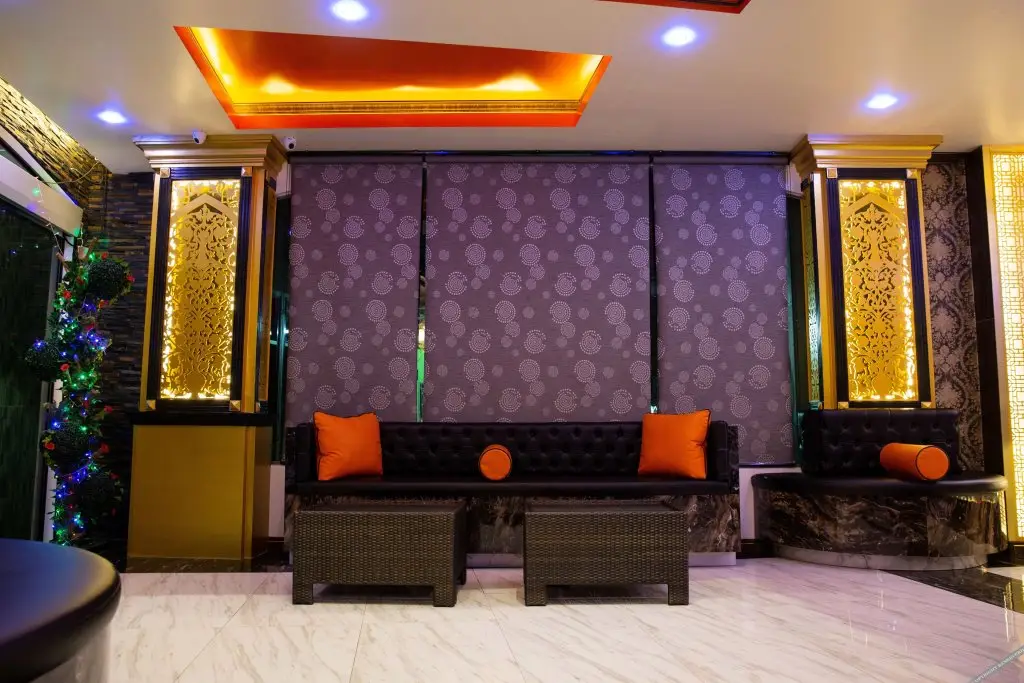 Кату: Bab Alhara Hotel