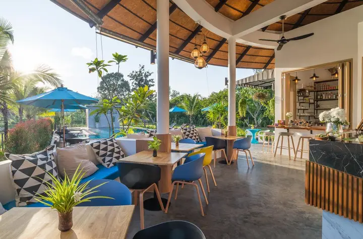 Краби: Aonang Eco Villa