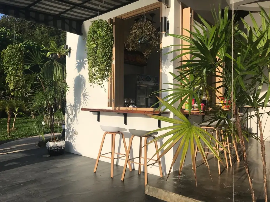 Краби: Aonang Eco Villa