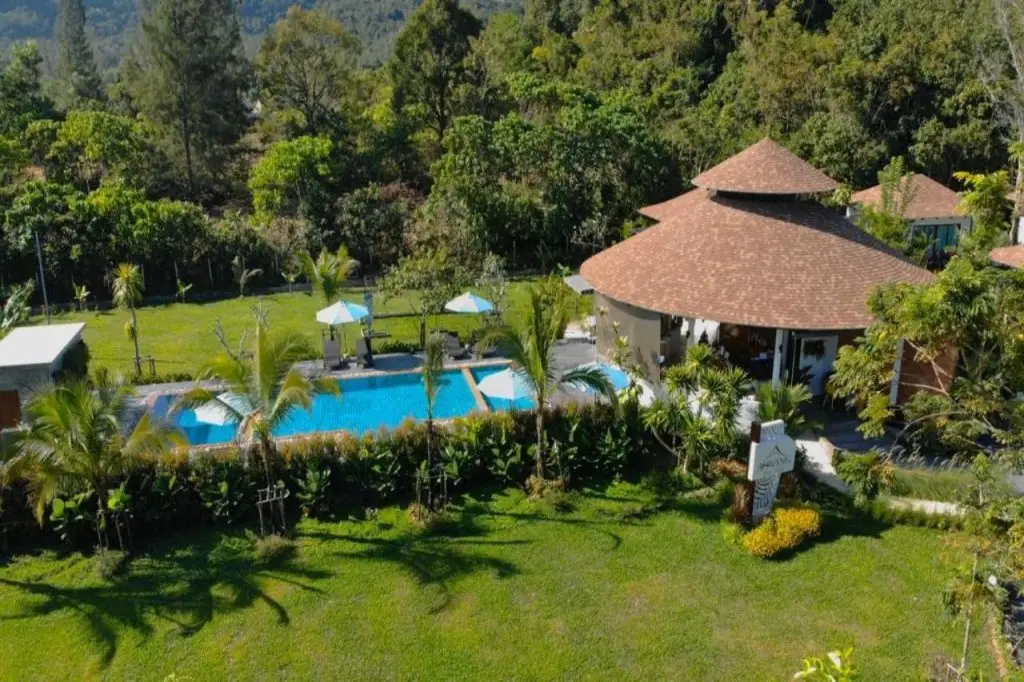 Краби: Aonang Eco Villa