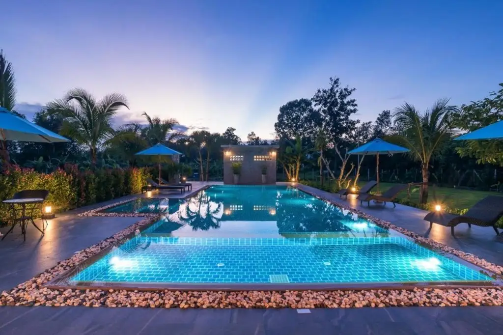 Краби: Aonang Eco Villa