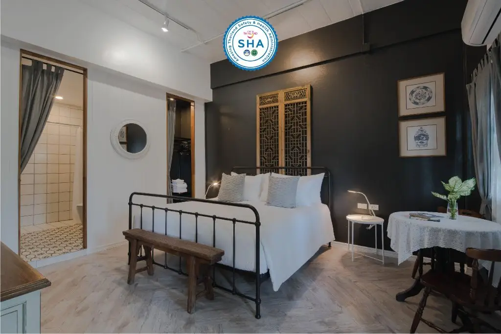 Муанг: Blu Monkey Boutique Phuket Town
