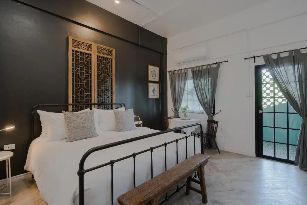 Муанг: Blu Monkey Boutique Phuket Town