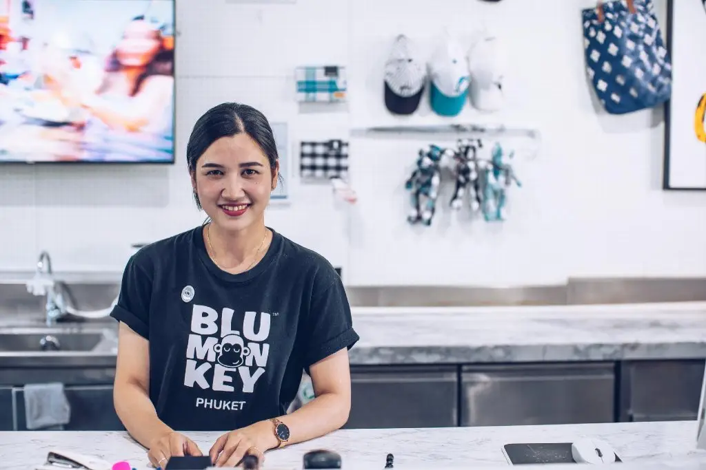 Муанг: Blu Monkey Boutique Phuket Town