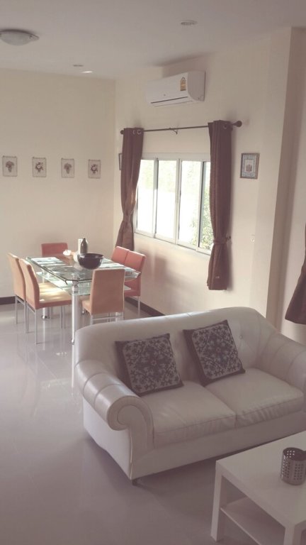 Хуахин: Kirinakara Resort HuaHin