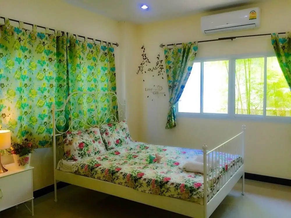 Хуахин: Kirinakara Resort HuaHin