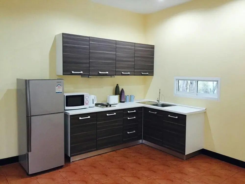 Хуахин: Kirinakara Resort HuaHin