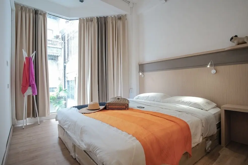 Бангкок: Vive Silom Hotel Bangkok
