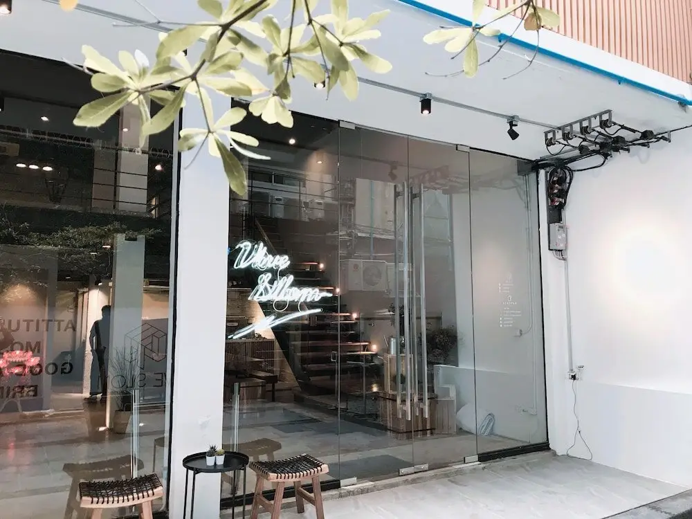 Бангкок: Vive Silom Hotel Bangkok