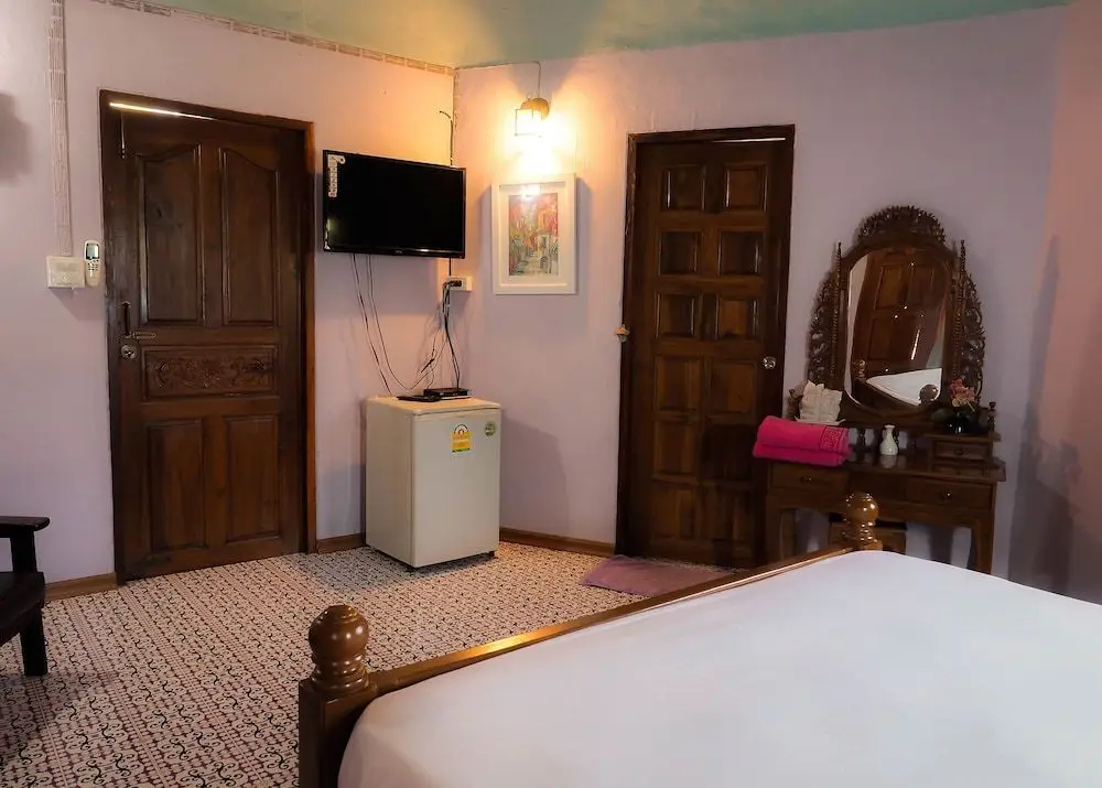 Нонг-Пан-Чан: Long-Maa-Doo-Resort