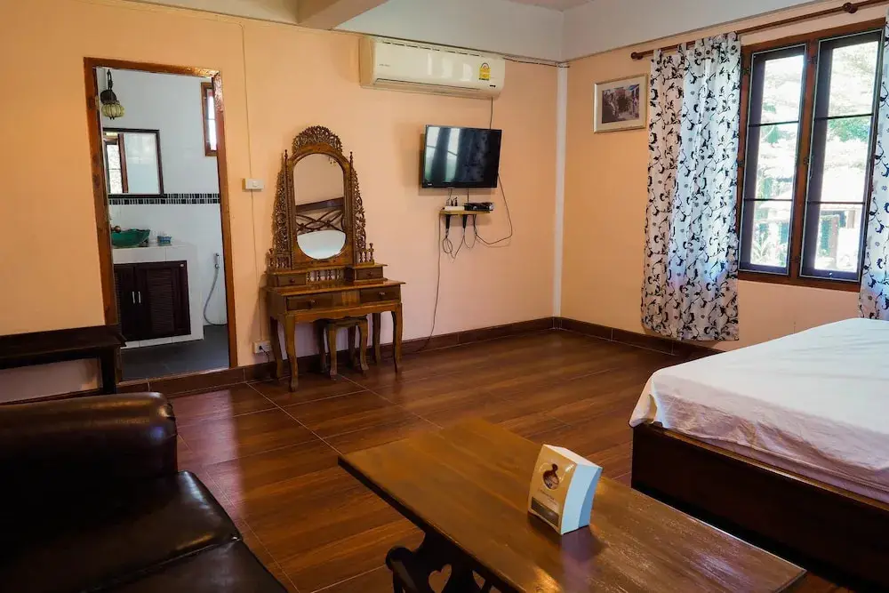 Нонг-Пан-Чан: Long-Maa-Doo-Resort
