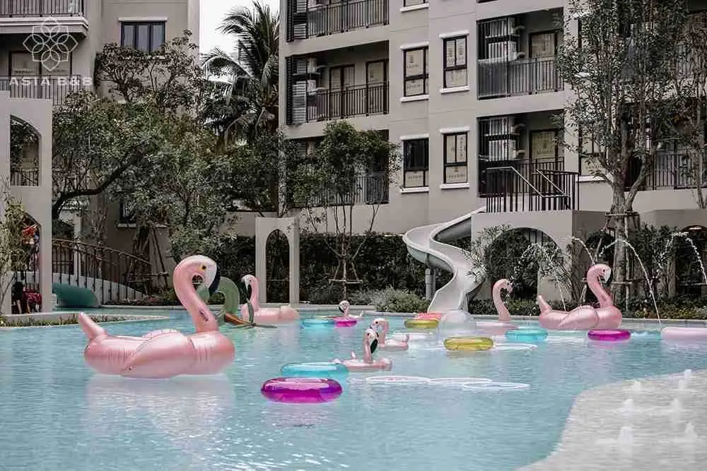 Хуахин: Asia BnB Lacasita Residence