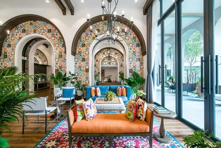 Хуахин: Asia BnB Lacasita Residence
