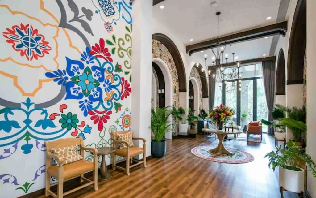 Asia BnB Lacasita Residence — фото 1