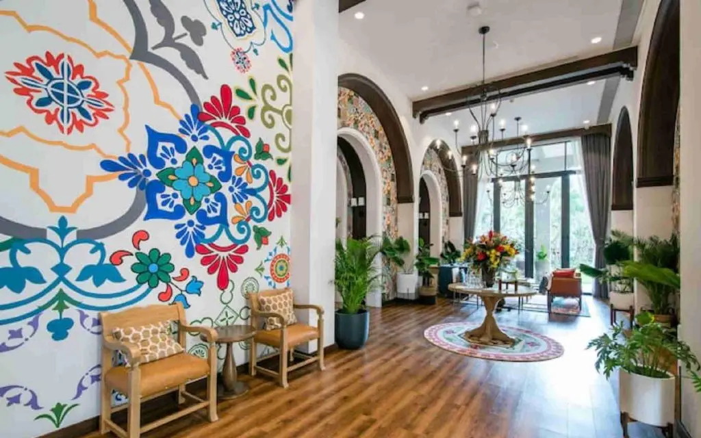 Хуахин: Asia BnB Lacasita Residence