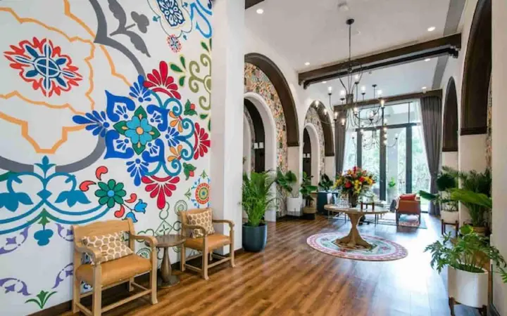Хуахин: Asia BnB Lacasita Residence