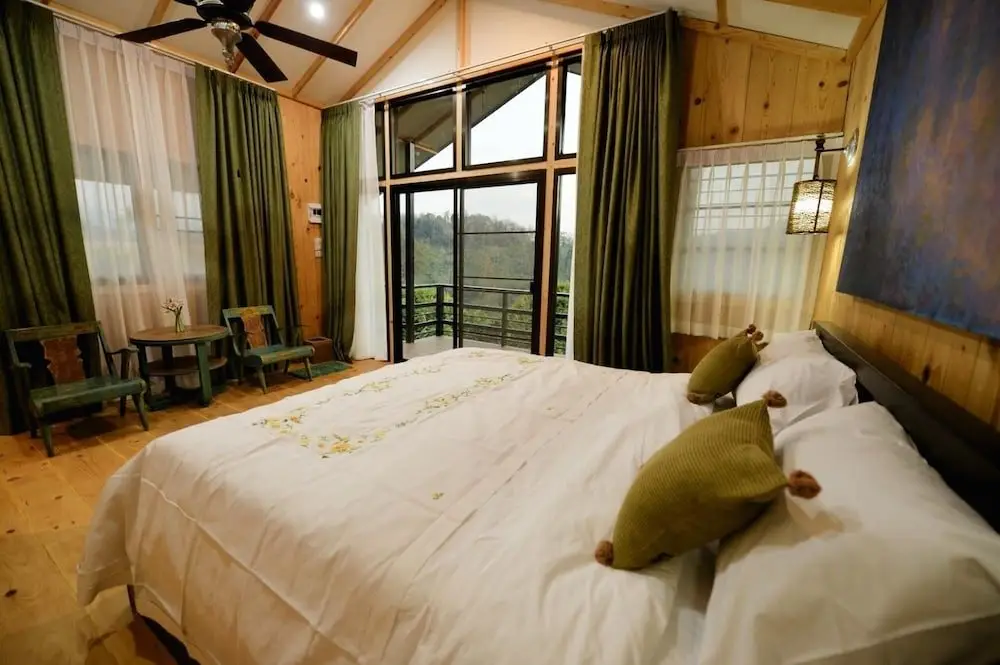 Мае-Таенг: Hug Home Valley ChiangDao - Hostel
