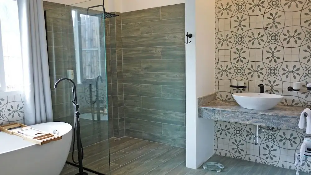 Краби: Baan Piti Private Pool Villa
