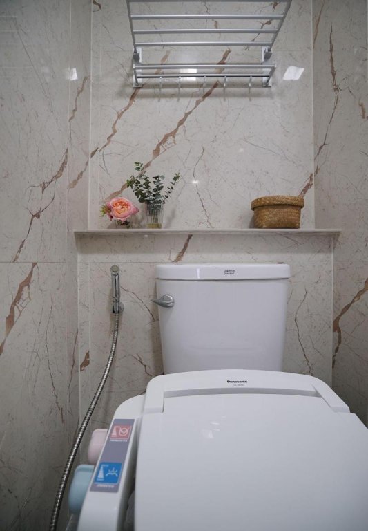 Бангкок: The Qube Fifty Hotel