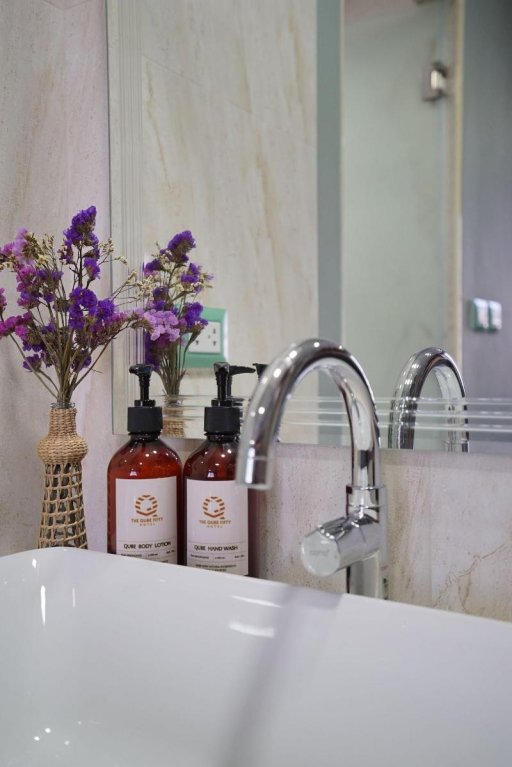 Бангкок: The Qube Fifty Hotel