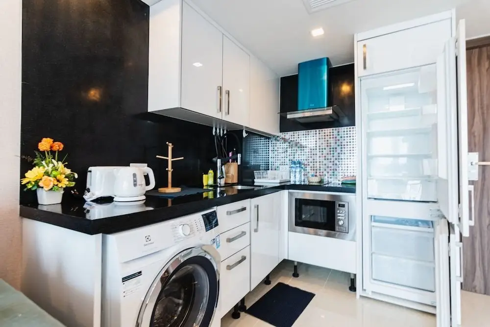 Паттайя: Centara Grand Avenue by Pattaya Holiday