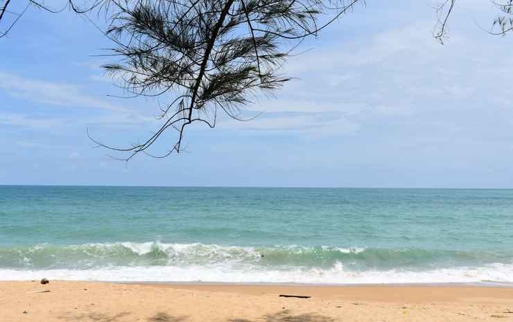 Тхаланг: Mai Khao Beach Condotel