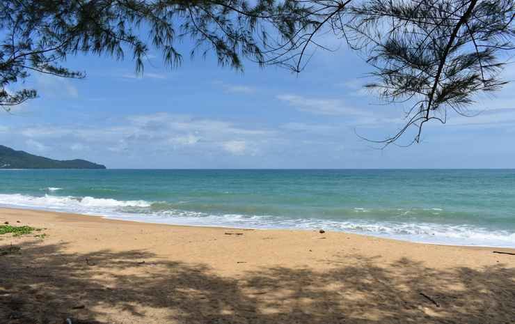 Тхаланг: Mai Khao Beach Condotel