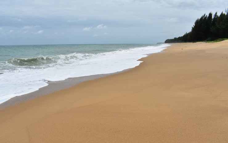 Тхаланг: Mai Khao Beach Condotel