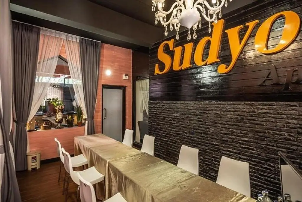 Бангкок: Sudyod House