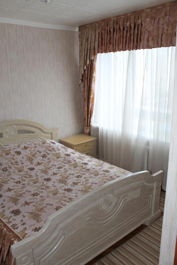 Невинномысск: Гостиница '' Кубань''