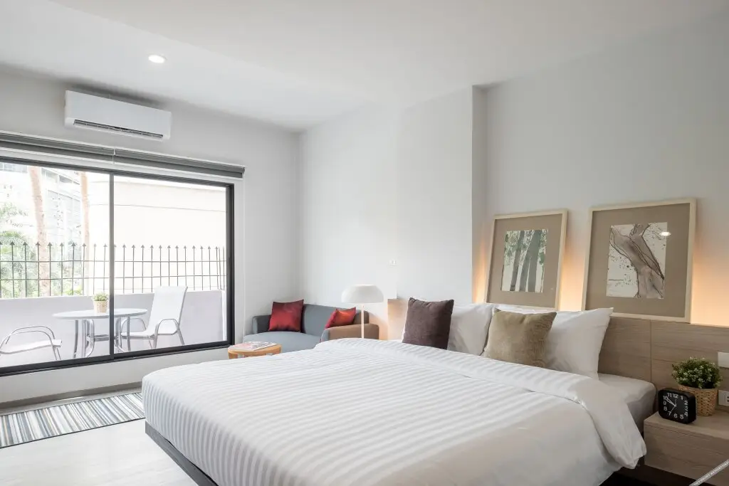 Бангкок: China Cozy Asoke