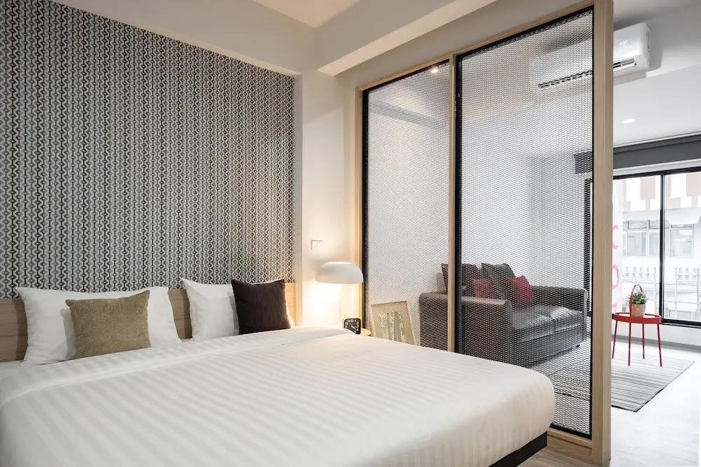 Бангкок: China Cozy Asoke