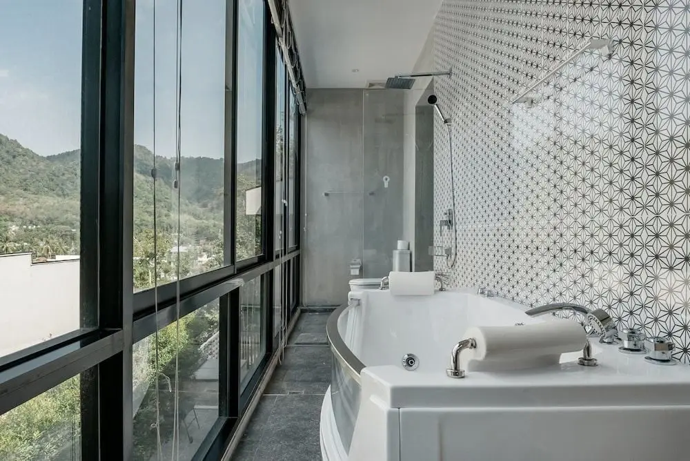 Кату: Wallaya Grand Pool Villa by Alexanders