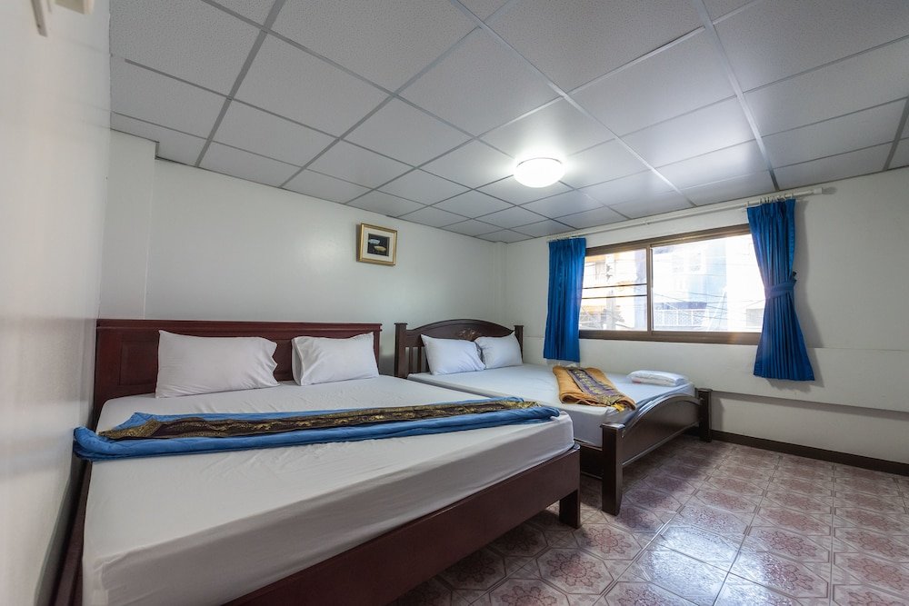 Чонбури: Kellyroom Guest House