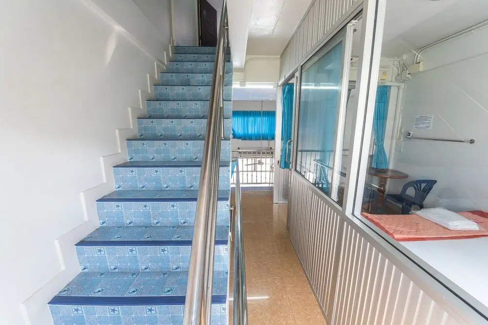 Чонбури: Kellyroom Guest House