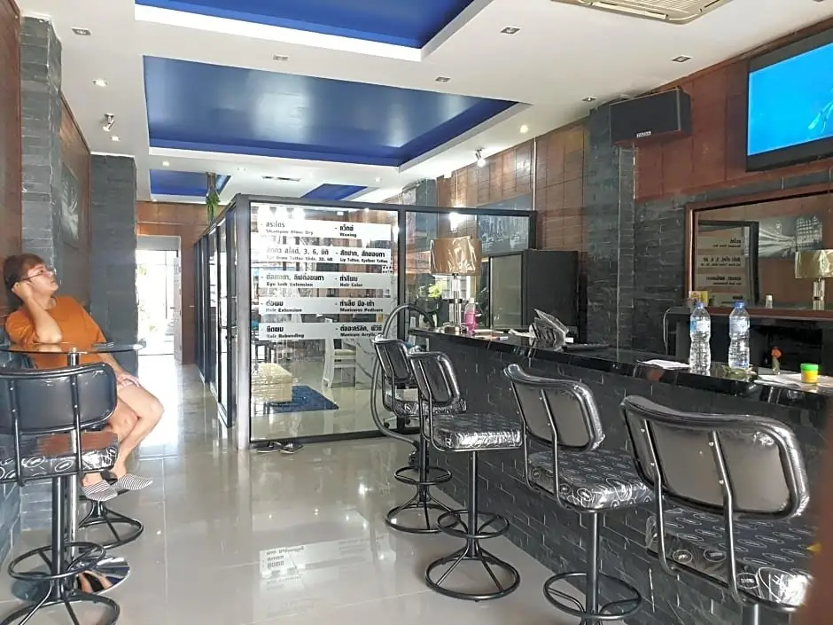 Паттайя: Secrets Pattaya