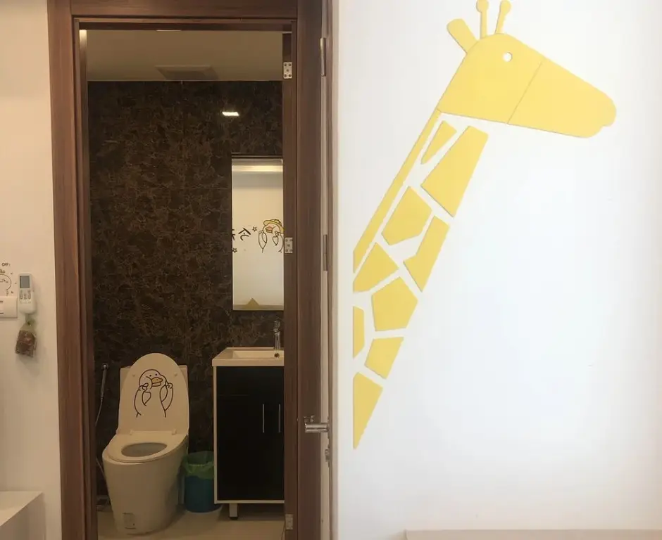 Паттайя: Arcadia Family Suite