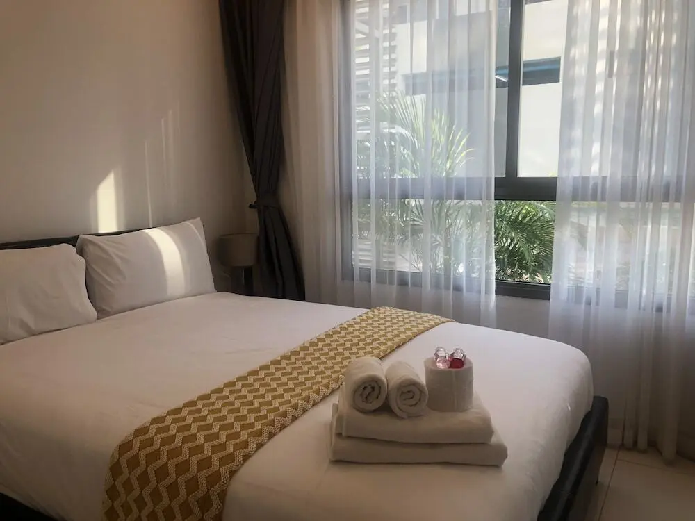 Паттайя: Arcadia Family Suite