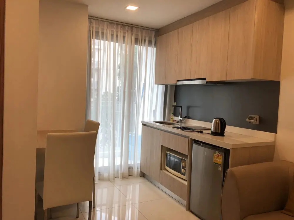 Паттайя: Arcadia Family Suite