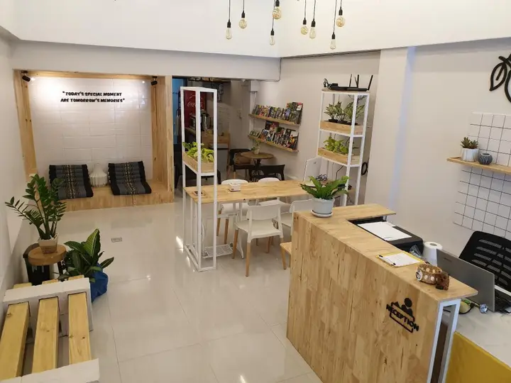 Чиангмай: Lemonap Hostel