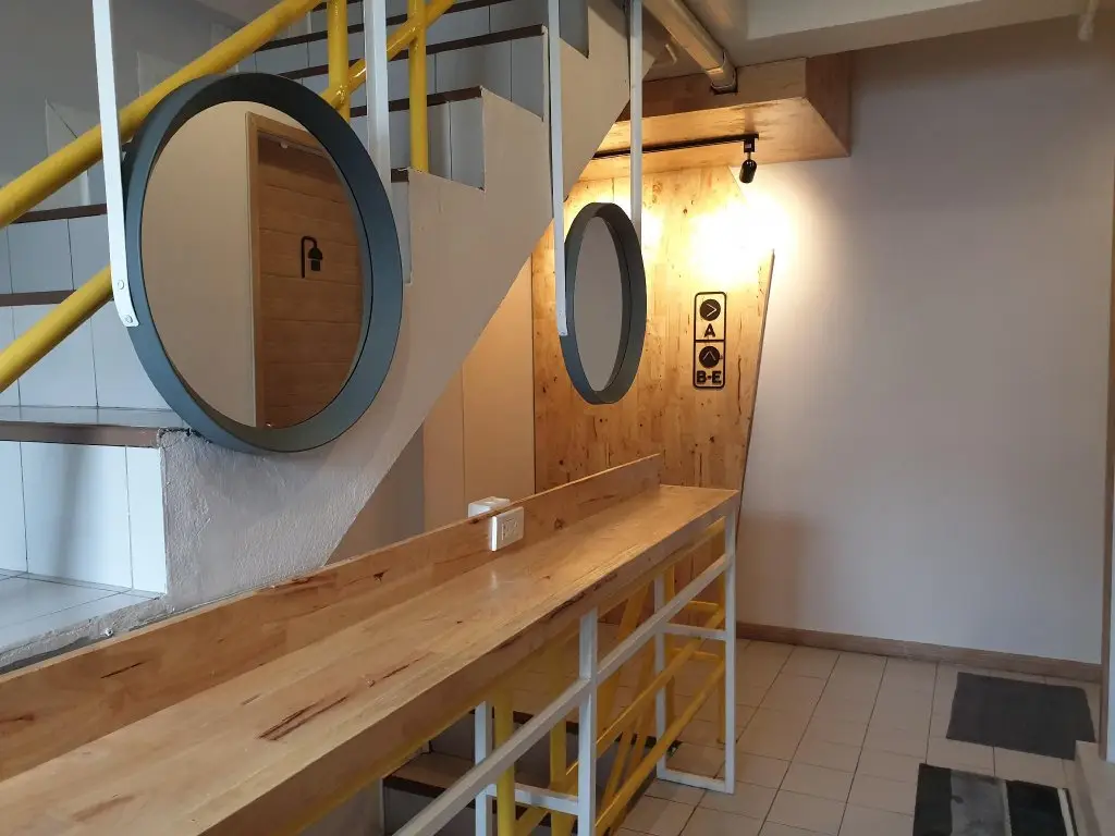Чиангмай: Lemonap Hostel
