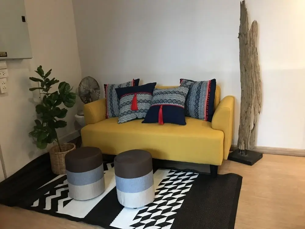 Чиангмай: Lemonap Hostel